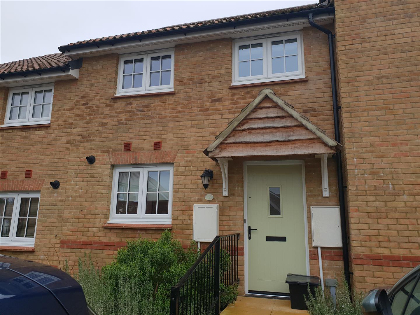 45 Cherhill Way, Calne Wiltshire homes for sale